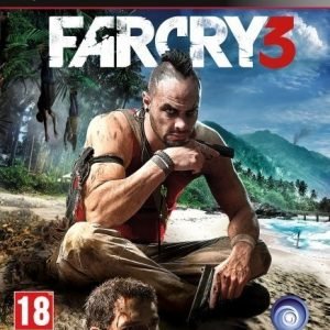 Far Cry 3 Essentials