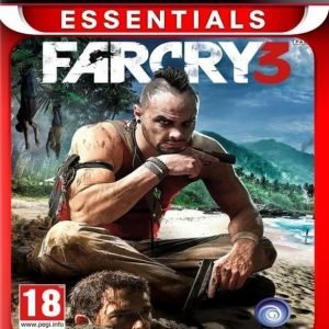 Far Cry 3 (Essentials)