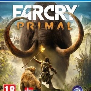 Far Cry Primal