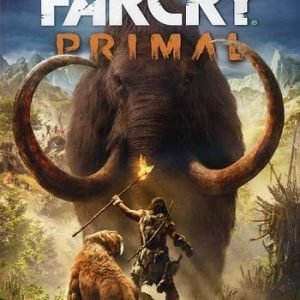 Far Cry Primal