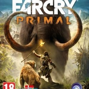 Far Cry Primal