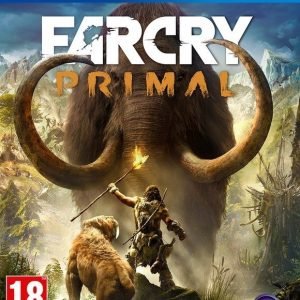 Far Cry Primal (Nordic)