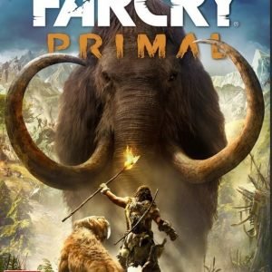 Far Cry Primal (UK/Nordic)