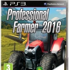 Farming 2017 The Simulation