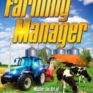 Farming Manager