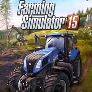 Farming Simulator 15