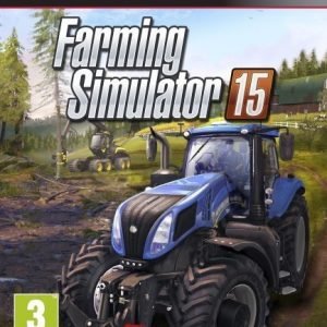 Farming Simulator 15