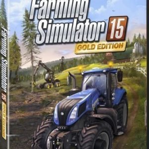 Farming Simulator 15 - Gold Edition