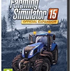 Farming Simulator 15 Official Expansion