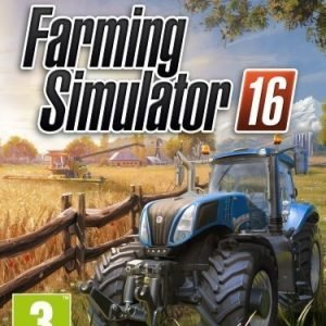 Farming Simulator 16