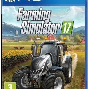 Farming Simulator 17