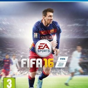 Fifa 16 (Nordic)