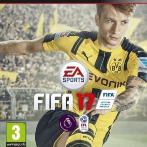 Fifa 17 (Nordic)