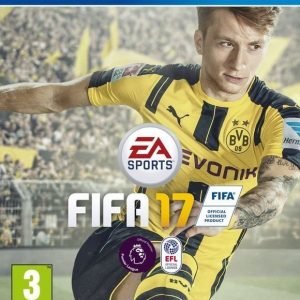 Fifa 17 (Nordic)