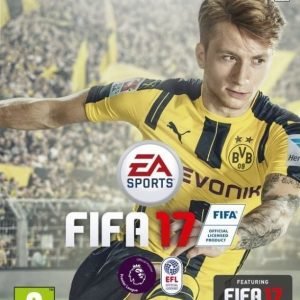 Fifa 17 (Nordic)