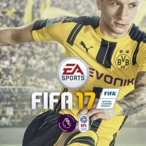 Fifa 17 (Nordic)