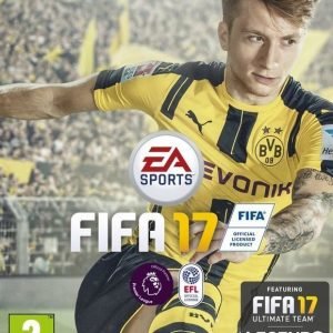 Fifa 17 (Nordic)