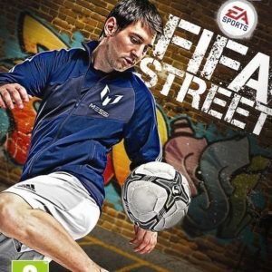 Fifa Street (2012)