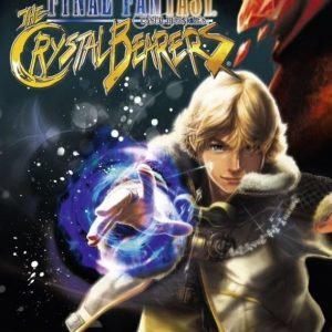 Final Fantasy Crystal Chronicles: Crystal Bearers