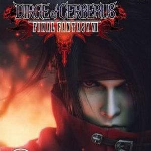 Final Fantasy VII: Dirge of Cerberus