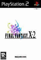 Final Fantasy X-2 Platinum