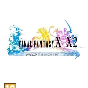 Final Fantasy X & X-2 HD Remaster