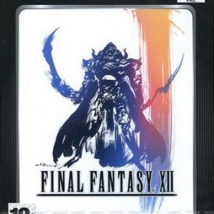 Final Fantasy XII