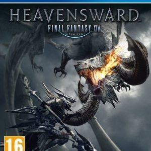 Final Fantasy XIV: Heavensward