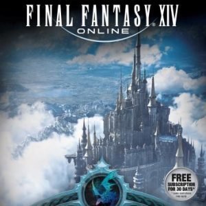 Final Fantasy XIV - Heavensward bundle