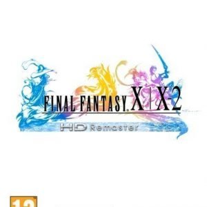 Final Fantasy X/X-2