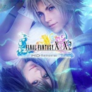 Final Fantasy X/X-2