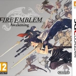 Fire Emblem: Awakening