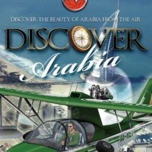 Flight Simulator X - Discover Arabia