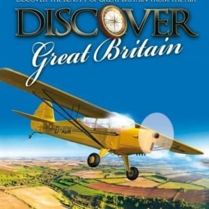 Flight Simulator X - Discover Great Britain