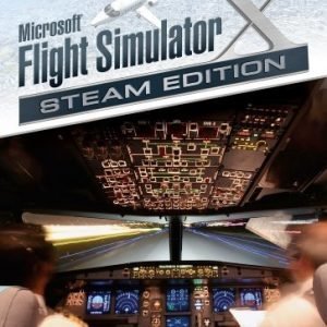 Flight Simulator X - Steam Edition
