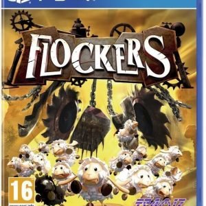 Flockers