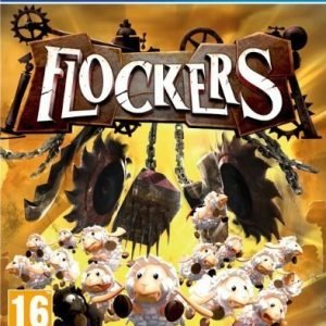 Flockers