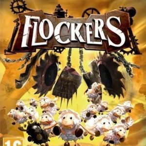 Flockers