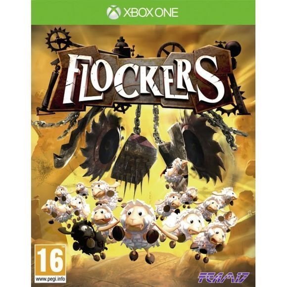 Flockers