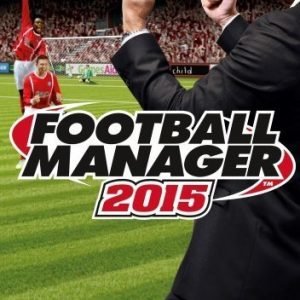 Football Manager 2015