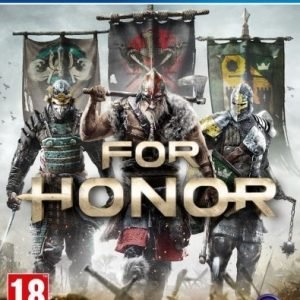 For Honor