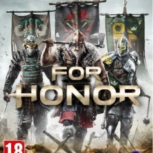 For Honor