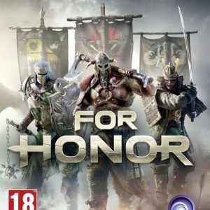 For Honor