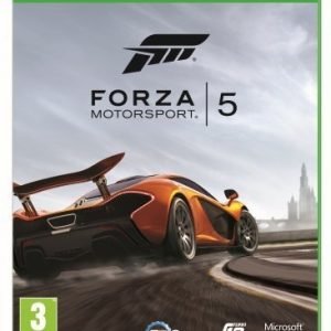 Forza 5