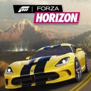 Forza Horizon (Nordic)