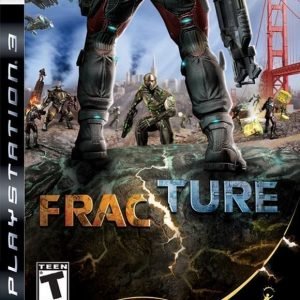 Fracture