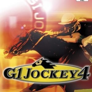 G1 Jockey 4