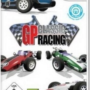 GP Classic Racing