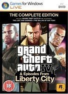 GTA 4 Complete Edition