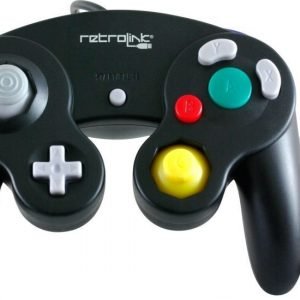 GameCube Classic Controller USB